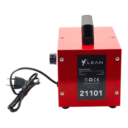 Generátor ozonu s timerem 70000 mg/h pro dezinfekci vzduchu