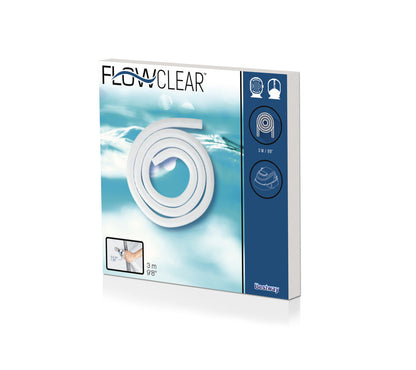Hadice k bazénové pumpě 32mm 3m – Bestway 58369