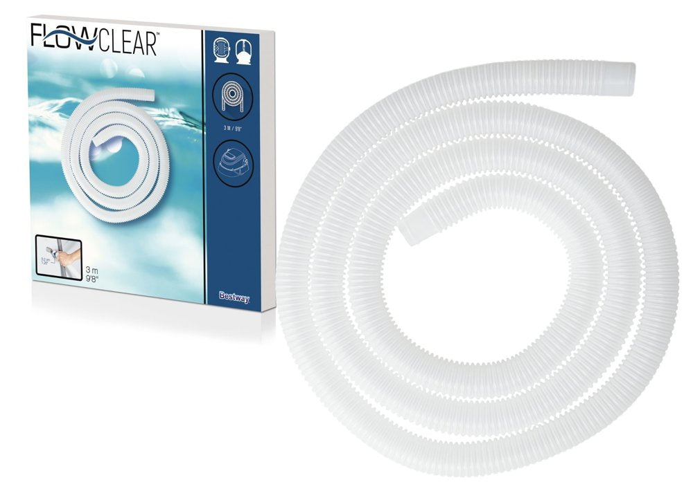 Hadice k bazénové pumpě 32mm 3m – Bestway 58369