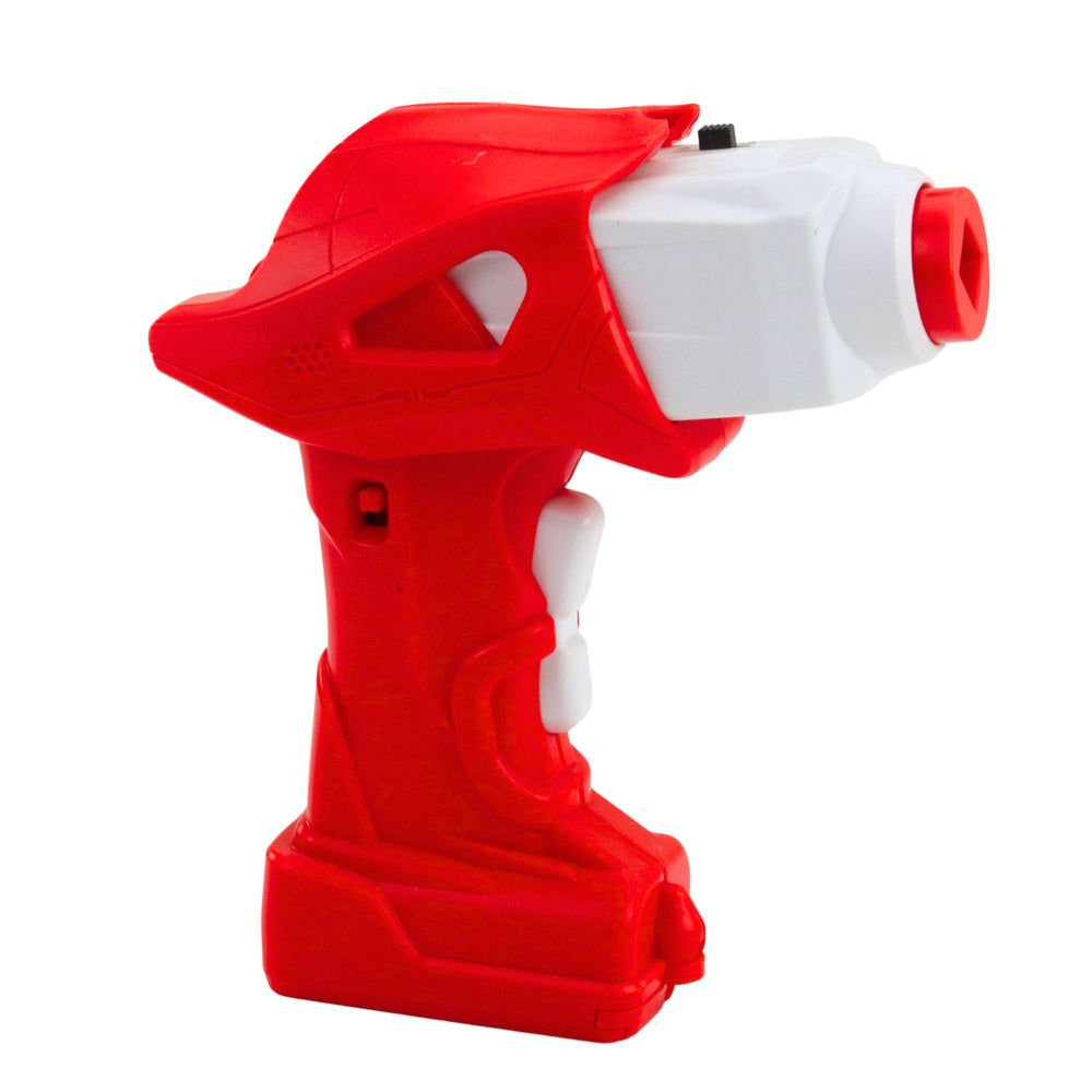 Hasičské auto s otočným žebříkem na dálkové ovládání se šroubovákem