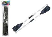 Hliníková pádla 145cm skládací sada 2ks – Bestway 62064
