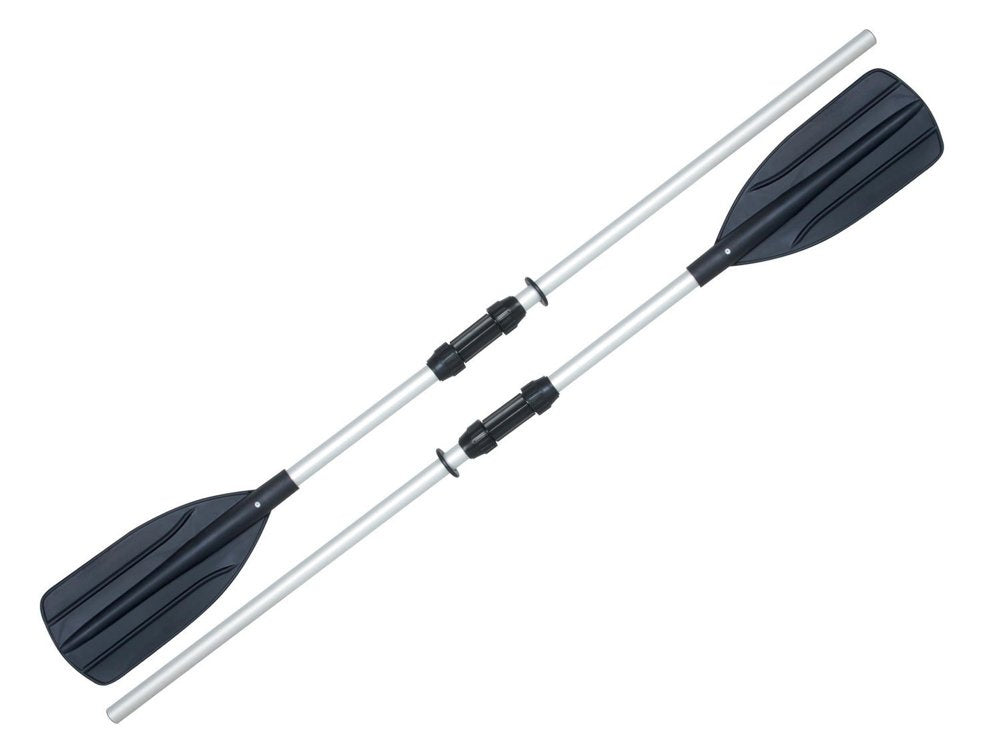 Hliníková pádla 145cm skládací sada 2ks – Bestway 62064