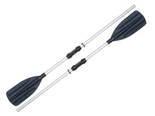 Hliníková pádla 145cm skládací sada 2ks – Bestway 62064