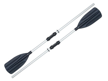 Hliníková pádla 145cm skládací sada 2ks – Bestway 62064