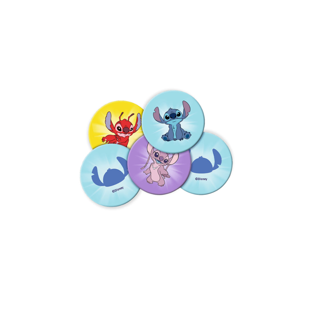 Hra Memos Lilo & Stitch pro děti – Trefl