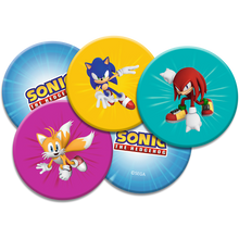 Hra Memos Sonic the Hedgehog – Trefl
