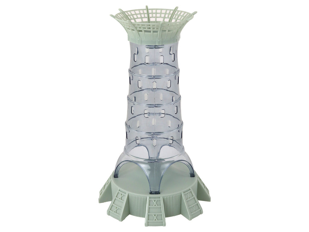 Hra na zručnost Padající dinosauři - věž z patyček pro celou rodinu