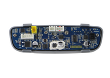 Hudební panel 12V s ovládáním – XMX623 | Auto audio