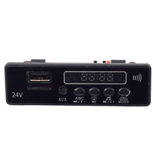 Hudební panel 24V pro dětské elektrické vozítko A730 2
