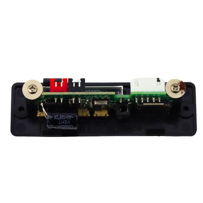 Hudební panel 24V pro dětské elektrické vozítko A730 2