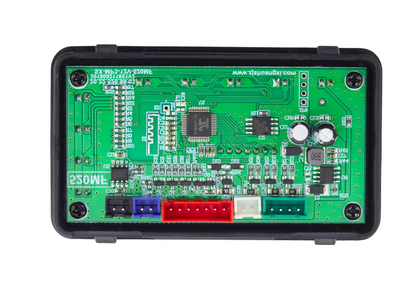 Hudební panel do dětského auta na akumulátor SX1818