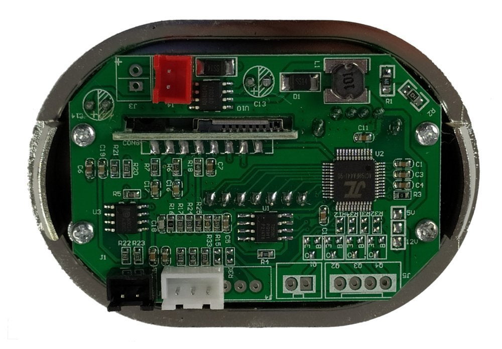 Hudební panel do dětského vozítka HL1638
