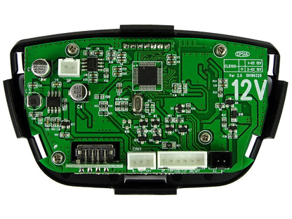 Hudební panel do elektrického auta BMW M6 GT3 X5