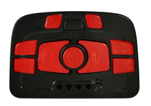 Hudební panel do elektrického auta Jeep S2388