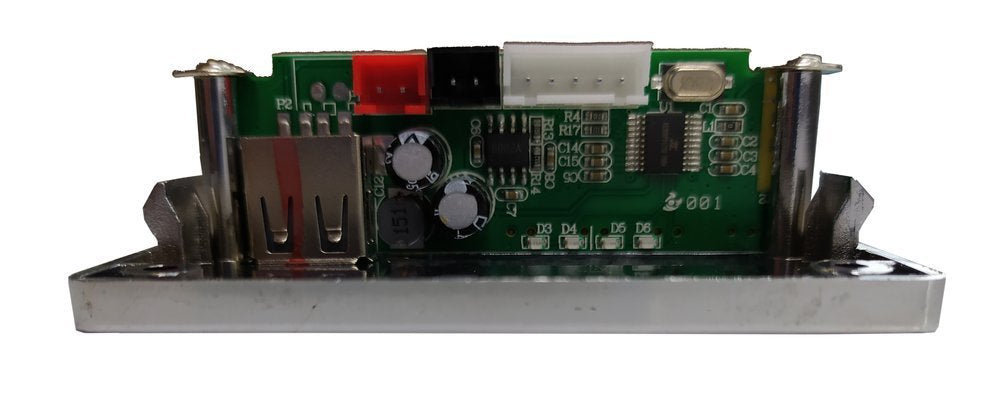 Hudební panel do elektrického vozítka HC 8988