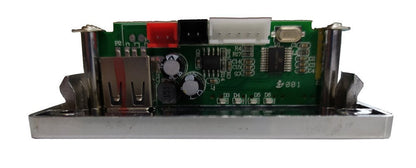 Hudební panel do elektrického vozítka HC 8988