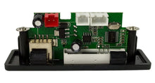 Hudební panel do elektrického vozítka JH101