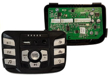 Hudební panel do elektrického vozítka S2588