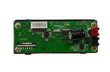 Hudební panel do elektrického vozítka XMX613 24V