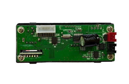 Hudební panel do elektrického vozítka XMX613 24V