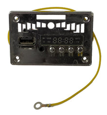 Hudební panel do vozítka Ranger 4x4 DK F650
