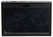 Hudební panel LCD do auta na akumulátor XMX603