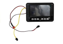 Hudební panel LCD MP4 pro Ford Ranger Monster DK 550 Arteon