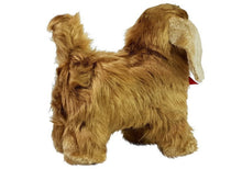 Interaktivní pes Cocker Spaniel – pohyblivá hračka se zvuky