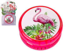 Jojo s flamingem růžové – zručnostní hra pro děti 5,5 cm
