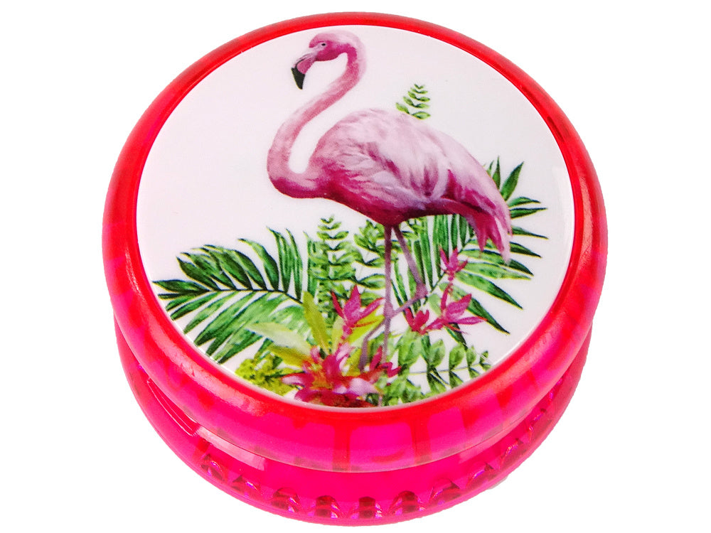 Jojo s flamingem růžové – zručnostní hra pro děti 5,5 cm