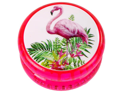 Jojo s flamingem růžové – zručnostní hra pro děti 5,5 cm