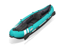 Kajak nafukovací s pádly a pumpou 280x86 cm – Bestway