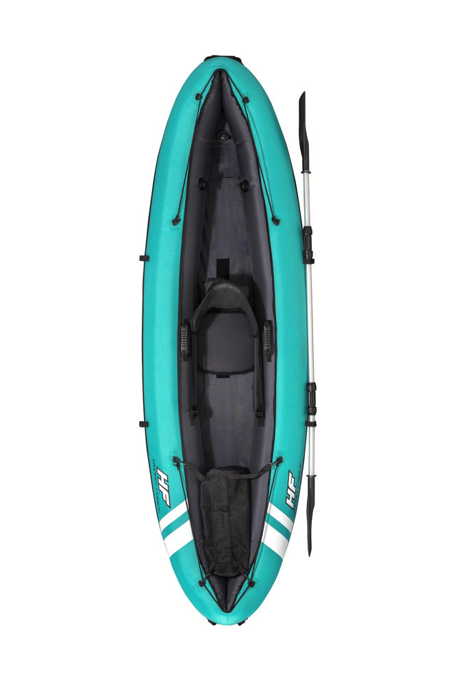 Kajak nafukovací s pádly a pumpou 280x86 cm – Bestway