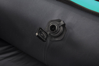 Kajak nafukovací s pádly a pumpou 280x86 cm – Bestway