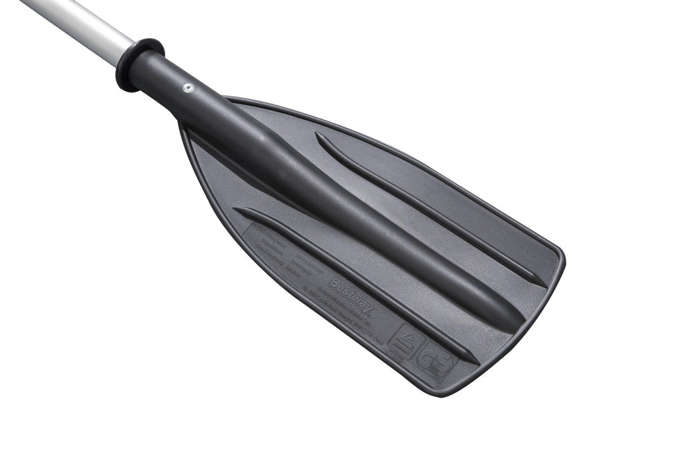 Kajak nafukovací s pádly a pumpou 280x86 cm – Bestway
