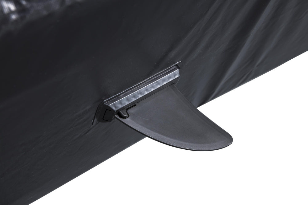 Kajak nafukovací s pádly a pumpou 280x86 cm – Bestway