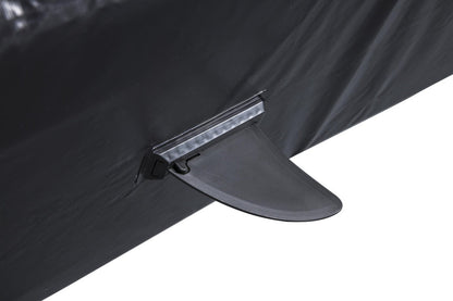 Kajak nafukovací s pádly a pumpou 280x86 cm – Bestway