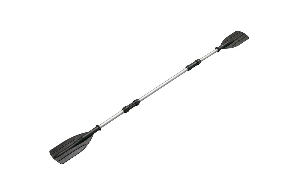 Kajak nafukovací s pádly a pumpou 280x86 cm – Bestway