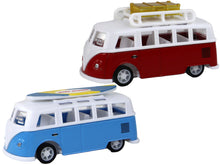 Kampery a autobusy 1:87 – setrvačný pohon sada 4ks