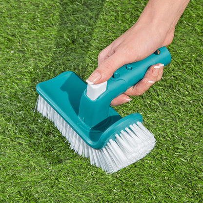 Kartáč na čištění bazénu AquaScrub – Bestway