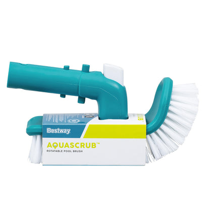 Kartáč na čištění bazénu AquaScrub – Bestway