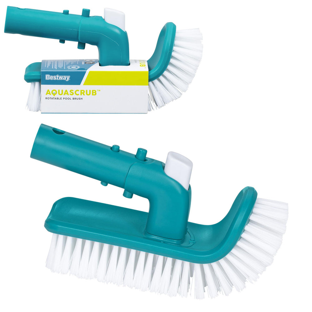 Kartáč na čištění bazénu AquaScrub – Bestway