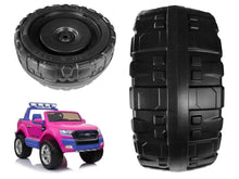 Kolo pro dětské elektrické auto – Ford Ranger EVA 32cm