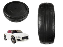 Kolo pro elektrické autíčko JE1166 – Bentley EXP12