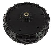 Kolo pro elektrické dětské auto BRD 7588 25,5 cm osa 10 mm