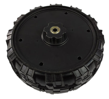 Kolo pro elektrické dětské auto BRD 7588 25,5 cm osa 10 mm