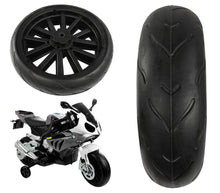 Kolo pro motocykl JT528 BMW S1000RR 30x8cm osa 12mm