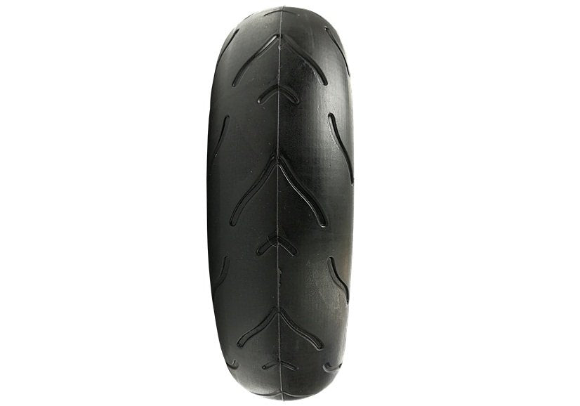 Kolo pro motocykl JT528 BMW S1000RR 30x8cm osa 12mm