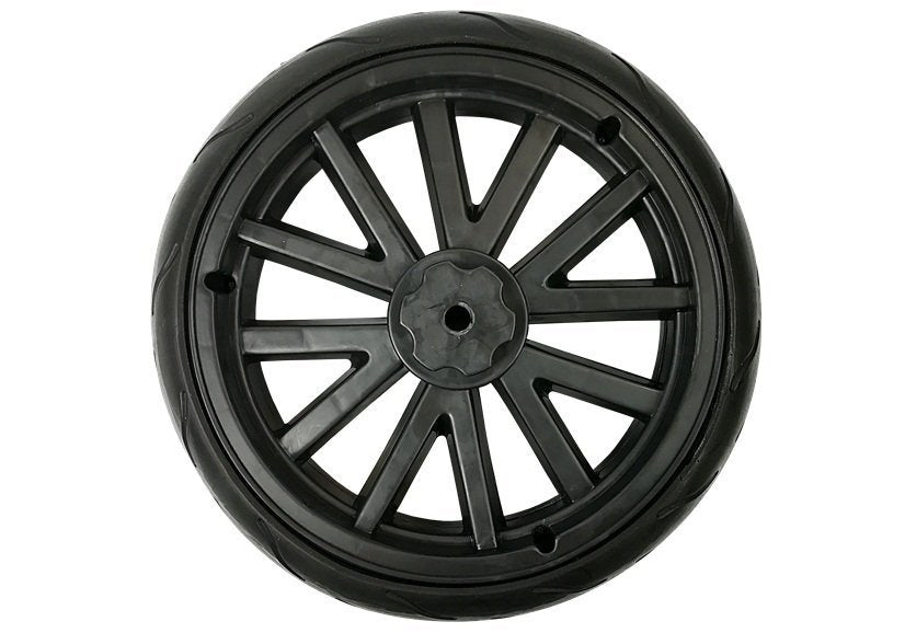 Kolo pro motocykl JT528 BMW S1000RR 30x8cm osa 12mm