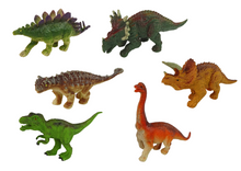 Kreativní sada dinosauři s vajíčky – k malování + box